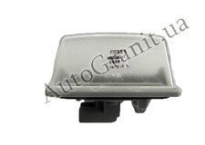 Фонарь подсветки номерного знака правый на BYD F3 17.04.1700F3004