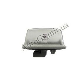 17.04.1700F3004 Фонарь подсветки номерного знака правый