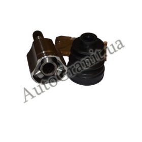 1014003357 22 Шрус внутренний 1,6 22 зуб.