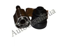 Шрус внутренний 1,6 29 зуб. на GEELY MK 1014003357 29