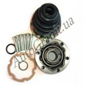 A11-XLB3AF2203050C Шрус внутренний 32 зуб.