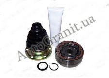 Шрус внутренний 33 зуб. на CHERY AMULET A11-XLB3AH2203050E