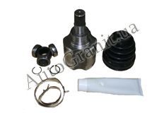 Шрус внутренний левый MT на GEELY EC7/RV7 1064001798