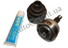 Шрус наружный на GEELY EC7/RV7 1064001829