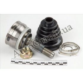 T11-XLB3AH2203030 Шрус зовнішній 2,0 30 зуб.