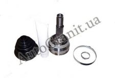 Шрус зовнішній 2,4 25 зуб. на CHERY TIGGO T11-XLB3AH2203030C