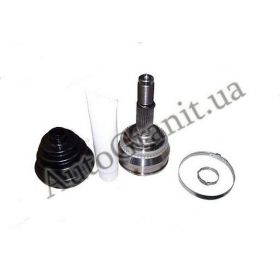 T11-XLB3AH2203030C Шрус зовнішній 2,4 25 зуб.