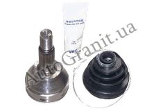 Шрус наружный 25 зуб. на CHERY EASTAR B11-XLB3AC2203030