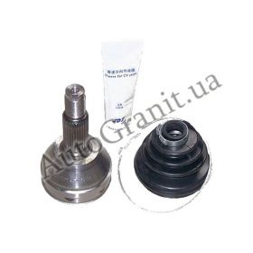 B11-XLB3AC2203030 Шрус наружный 25 зуб.