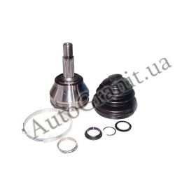 A11-XLB3AH2203030E Шрус наружный 1,6 30 зуб.