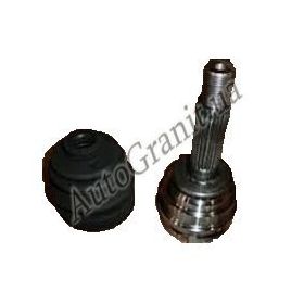 17.03.0800F3003 Шрус наружный с ABS 30 зуб. PREMIUM