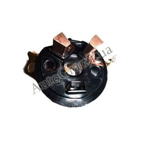 A11-1CX3708121 Щітка стартера ком-кт 2 шт. Valeo