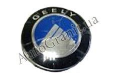 Эмблема передняя на GEELY MK 1039021011