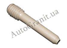 Фиксатор дверного замка(солдатик) черный на CHERY AMULET A15-6105151BD