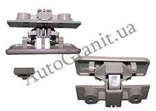 Замок бардачка на CHERY ELARA A21-5305050