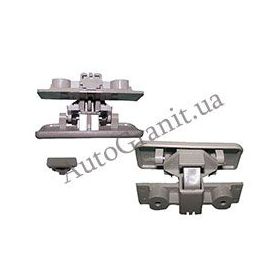 A21-5305050 Замок бардачка