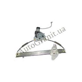 A21-6104120 Стеклоподъемник передний правый электрический