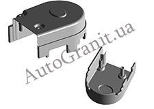 Кожух ремня ГРМ верхний на CHERY A13 477F-1007110