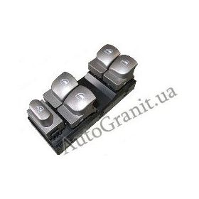 S12-3746030 Блок управління склопідйомниками водійський