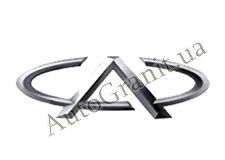 Эмблема передняя на CHERY M11 M11-3921501