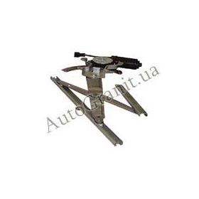 S11-6104120BA Стеклоподъемник передний правый электрический