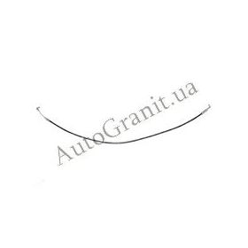 T11-6205250 Трос замка двери задний левый