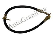 Шланг тормозной передний левый на GEELY MK 1014001648