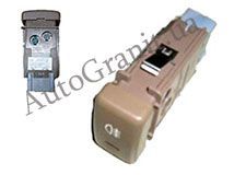 Кнопка включения передних противотуманок на GREAT WALL HOVER 4116310-K00