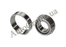 Подшипник заднего редуктора на GREAT WALL HOVER 2402201-D01