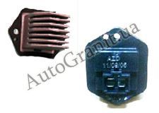 Резистор печки на GREAT WALL HOVER 8107300-K00