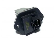 Резистор печки на GREAT WALL HOVER 8107300-K00