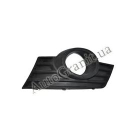 2803311-K24 Решетка противотуманной фары левая H3