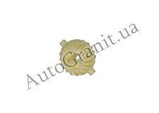 Втулка КПП(шар) на CHERY AMULET A11-1703055