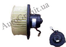 Мотор заслонки печки на CHERY EASTAR B11-8107710