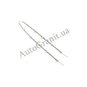 S21-3508090 Трос ручного тормоза ком-кт