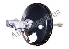 Цилиндр тормозной главный с ABS с вакуумом на CHERY AMULET A11-3510010AB