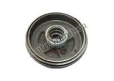 Барабан гальмівний задній з ABS під дворядний CK2 на GEELY CK2 1014014174