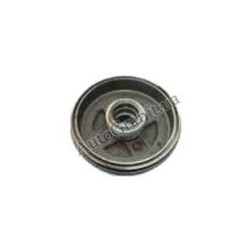 1014014174 Барабан гальмівний задній з ABS під дворядний CK2