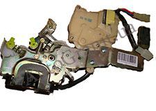 Замок двери задней правой на GEELY CK 1800693180