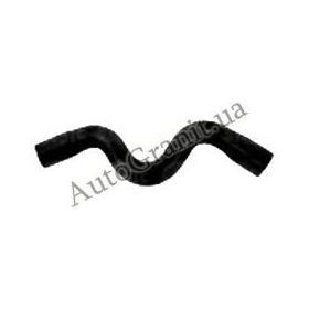 1066001556 Патрубок радиатора верхний