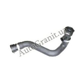 1064001091 Патрубок радиатора нижний
