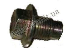 Болт зливний масла на GEELY EC7/RV7 1136000110