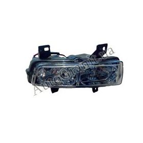 1067001221 Фара п/т передняя правая седан EC7 -2014