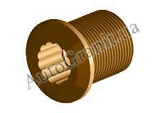 Фиксатор 5 й передачи на CHERY AMULET 015311308AA