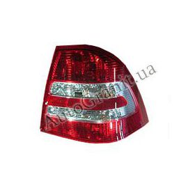 1017015740 Фонарь задний правый CK2 NEW
