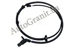 Датчик ABS задний левый на CHERY A13 A13-3550131