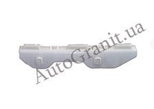 Кронштейн заднего бампера левый на BYD F3 BYDF3-2804113