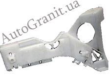 Кронштейн переднего бампера левый на BYD F3 BYDF3-2803113