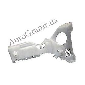 BYDF3-2803113 Кронштейн переднего бампера левый