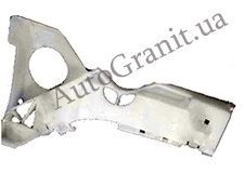 Кронштейн переднего бампера правый на BYD F3 BYDF3-2803114